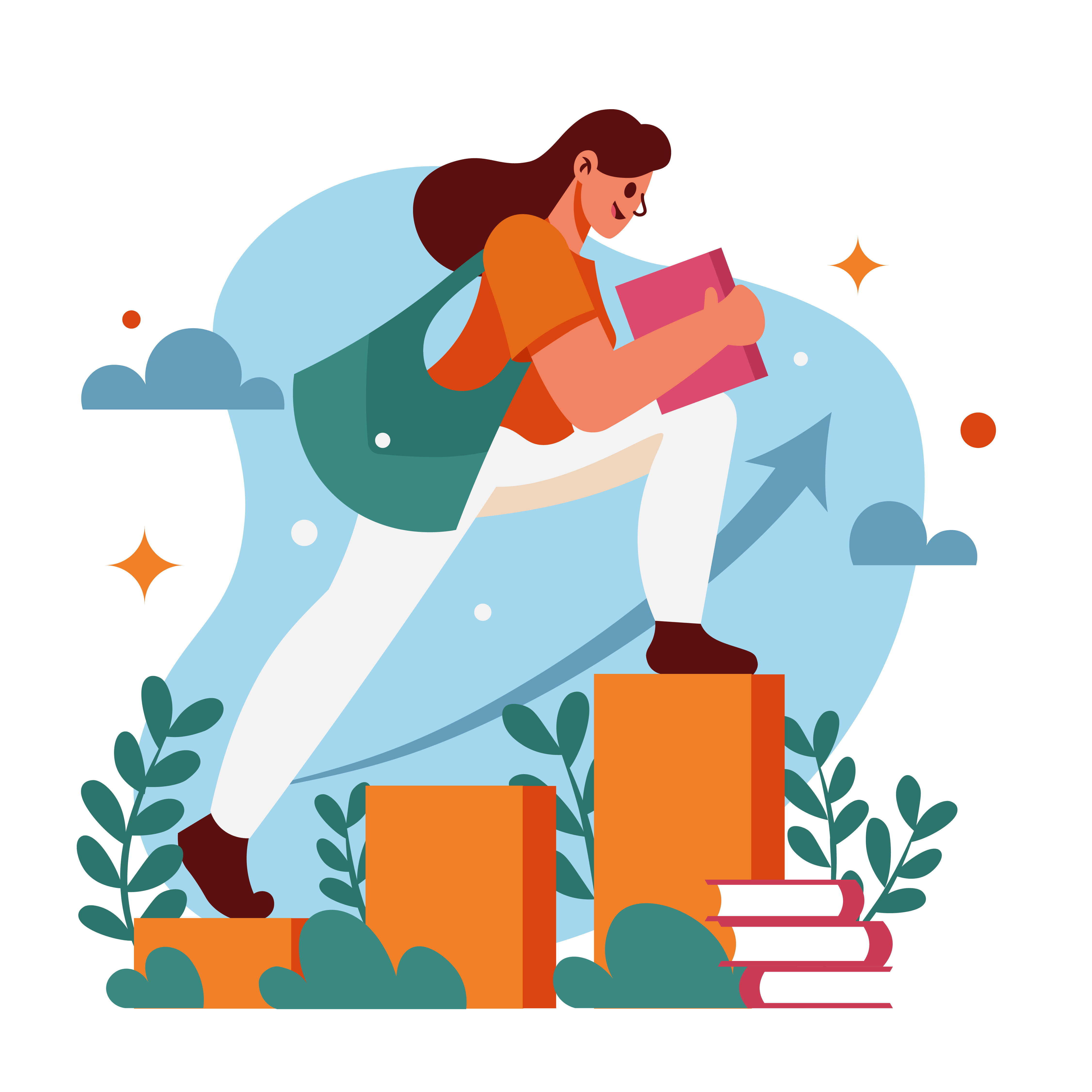How to make learning more fun 